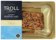 Pepperlaks i Bit Troll