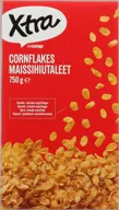 X-tra Cornflakes