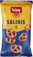 Kringler Salinis Gl.Fri Schar