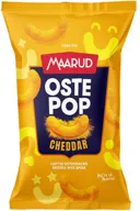 Maarud Ostepop Extra Store Cheddar