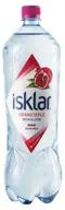 Isklar Sparkling Granateple flaske