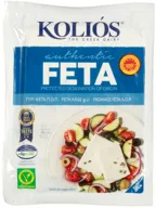 Fetaost Gresk Kolios