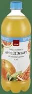Coop Appelsinsaft Uten Sukker