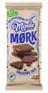 Minde Mørk Plate Salt
