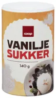 Vaniljesukker