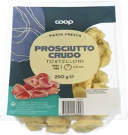 Tortelloni Cured Ham