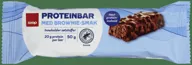 Coop Crispy Brownie Proteinbar