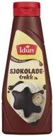 Sjokoladetrekk Hard Idun
