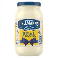 Real Mayonnaise Hellmann's