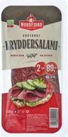 Kryddersalami Oppsk