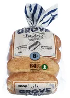 Coop Grove Pølsebrød