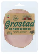 Hamburgerrygg Grøstad