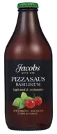 Pizzasaus Basilikum Jacobs Utvalgte