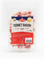 Ternet Bacon Nordfjord