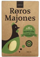 Røros Majones m/Ramsløk