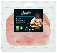 Kokt Skinke Jacobs Utvalgte