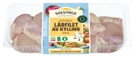Kylling Lårfilet Solvinge