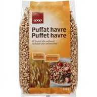 Puffet havre Coop