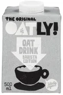 Havredrikk Barista Edition Oatly