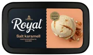 Royal Is Salt Karamell Diplom-Is