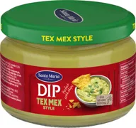 Tex Mex Style Dip Santa Maria