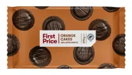 Orange Cakes First Price