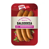 Salsicciapølse Gilde