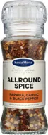 Allroundkrydder Spice Krydderkvern St.Maria