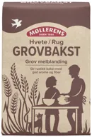 Grovbakst Møllerens