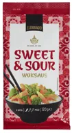 Woksaus Sweet&Sour Eldorado