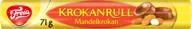 Krokanrull Freia