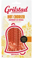 Hot Chorizo Grilstad