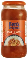 Sweet&Sour Extra Spicy Ben's Original