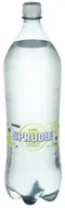 Vann m/Lime Coop Sprudle