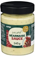 Bearnaise Sauce
