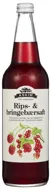 Rips&Bringebærsaft Askim